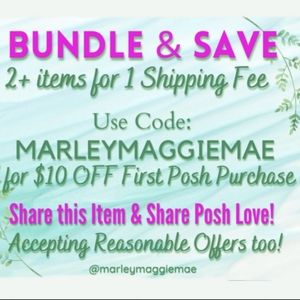 OFFERS WELCOME! 🤗